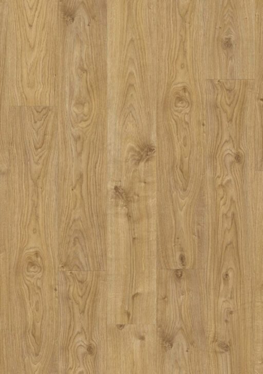 QuickStep Alpha Blos Base, Cottage Oak Natural Vinyl Flooring, 189x4x1251mm Image 2