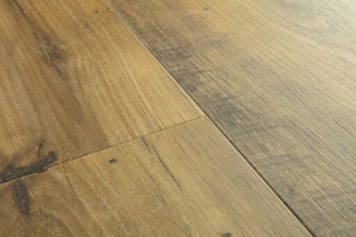 QuickStep Alpha Blos Base, Vintage Chestnut Natural Vinyl Flooring, 189x4x1251mm Image 1