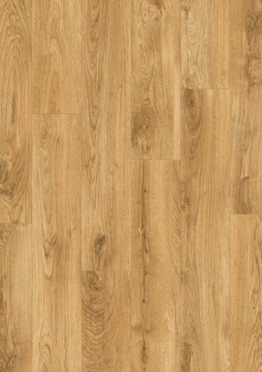 QuickStep Alpha Blos, Classic Oak Natural Vinyl Flooring, 189x5x1251mm Image 3