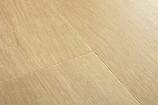 QuickStep Alpha Blos, Drift Oak Beige Vinyl Flooring, 189x5x1251mm Image 3