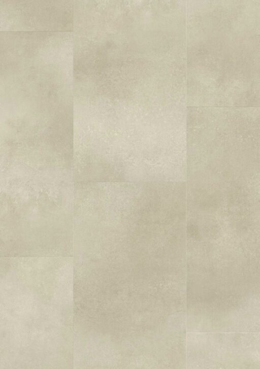 QuickStep Alpha Illume, Sandstone Concrete Vinyl Flooring, 428x6x856mm Image 5