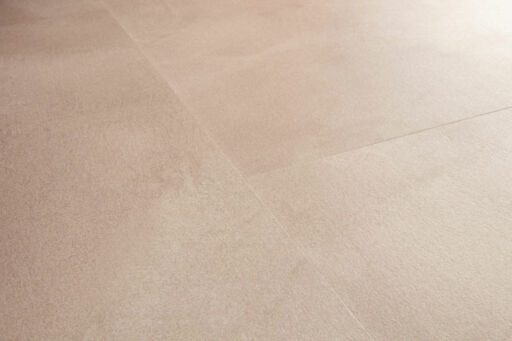 QuickStep Alpha Illume, Soft Blush Vinyl Flooring, 428x6x856mm Image 1