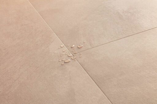 QuickStep Alpha Illume, Soft Blush Vinyl Flooring, 428x6x856mm Image 2