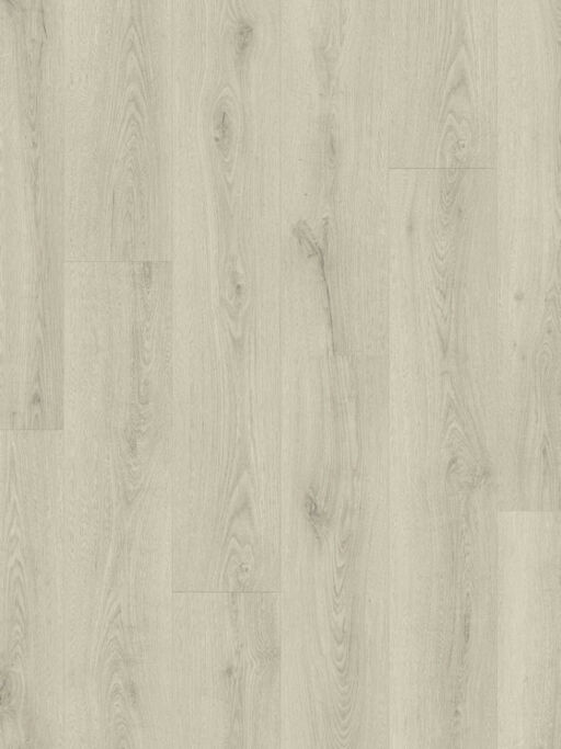 QuickStep CLASSIC Ash Grey Oak Laminate Flooring, 8mm Image 1