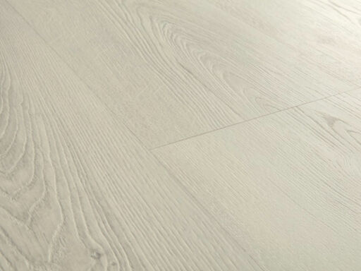 QuickStep CLASSIC Ash Grey Oak Laminate Flooring, 8mm Image 3