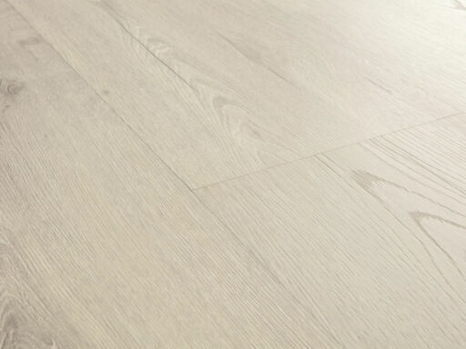 QuickStep CLASSIC Vivid Grey Oak Laminate Flooring, 8mm Image 3
