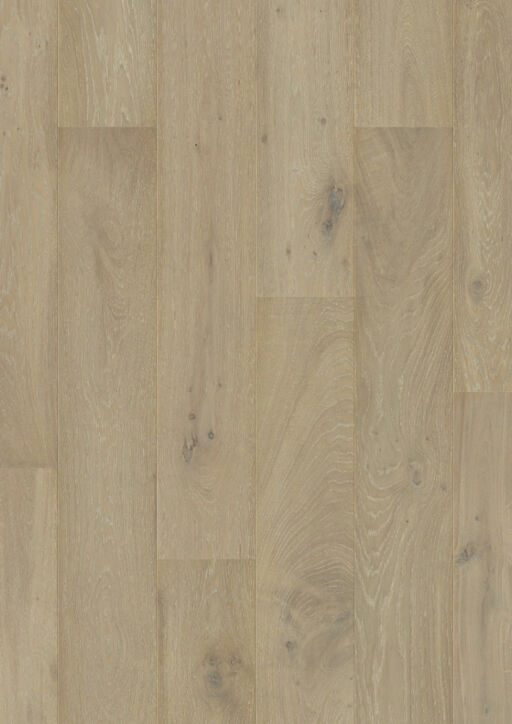 QuickStep Cascada Light Storm Oak Engineered Flooring, Rustic, Extra Matt Lacquered, 190x13x1820mm Image 3