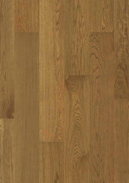 QuickStep Cascada Toffee Brown Engineered Flooring, Natural, Extra Matt Lacquered, 190x13x1820mm Image 2