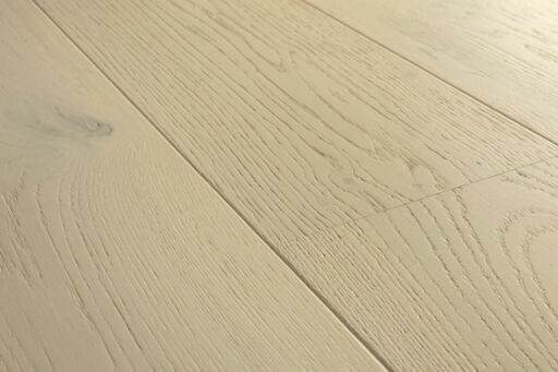 QuickStep Cascada Wintry Forest Oak Engineered Flooring, Rustic, Extra Matt Lacquered, 190x13x1820mm Image 4