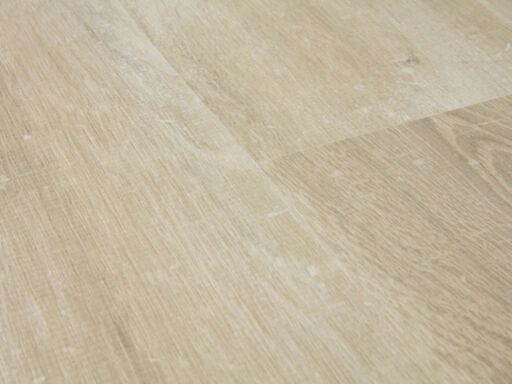 QuickStep Creo Charlotte Oak Brown Laminate Flooring, 7mm Image 3