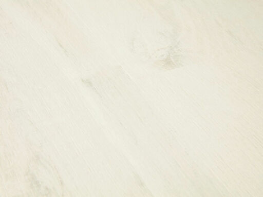 QuickStep Creo Charlotte Oak White Laminate Flooring, 7mm Image 3