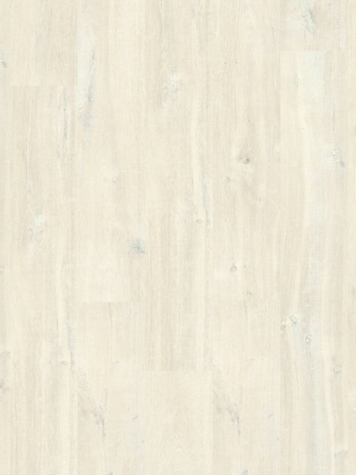 QuickStep Creo Charlotte Oak White Laminate Flooring, 7mm Image 1