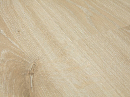 QuickStep Creo Tennessee Oak Light Wood Laminate Flooring, 7mm Image 3