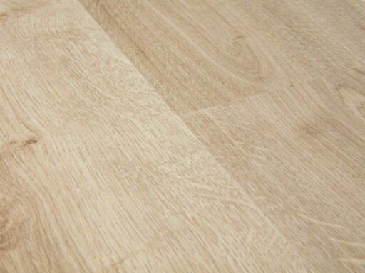 QuickStep Creo Virginia Oak Natural Laminate Flooring, 7mm Image 3