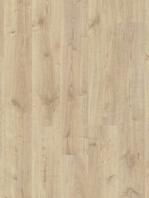 QuickStep Creo Virginia Oak Natural Laminate Flooring, 7mm Image 1