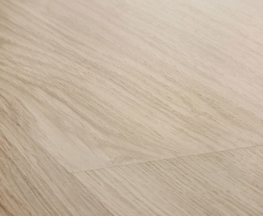 QuickStep ELIGNA Light Grey Varnished Oak Laminate Flooring 8mm Image 4