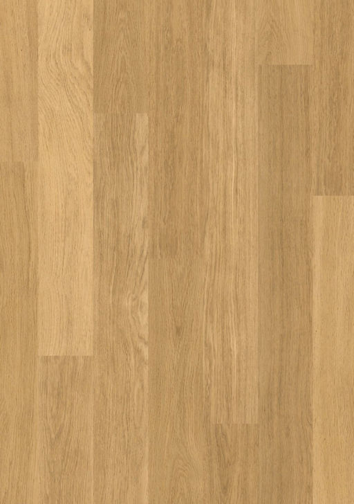QuickStep ELIGNA Natural Varnished Oak Laminate Flooring 8mm Image 1