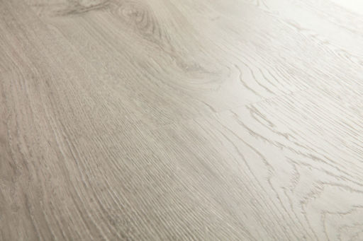 QuickStep ELIGNA Newcastle Oak Grey Laminate Flooring, 8mm Image 3