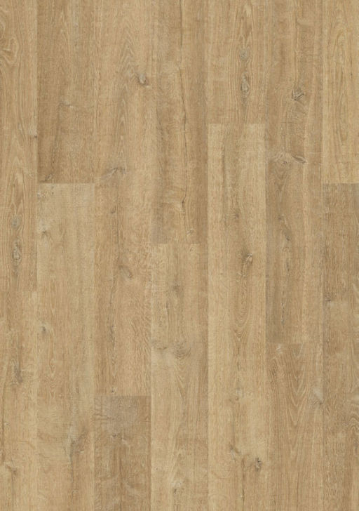 QuickStep ELIGNA Riva Oak Natural Laminate Flooring 8mm Image 1