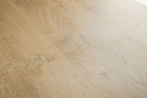QuickStep ELIGNA Venice Oak Natural Laminate Flooring 8mm Image 4