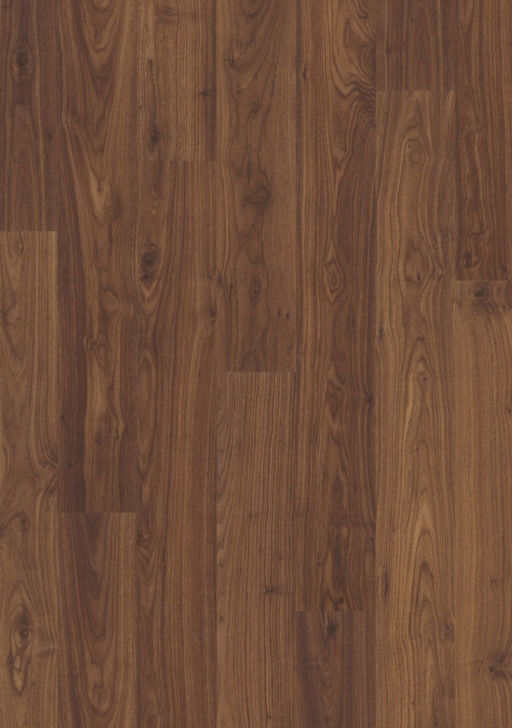 QuickStep ELIGNA Walnut Oiled Laminate Flooring 8mm Image 1