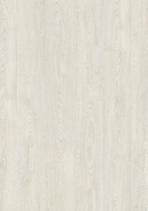 QuickStep Impressive Ultra Patina Classic Oak Light Laminate Flooring, 12mm Image 1