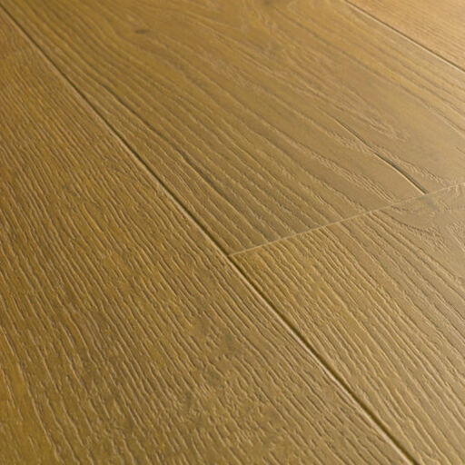 QuickStep Impressive Ultra Truffle Oak Laminate Flooring, 12mm Image 3