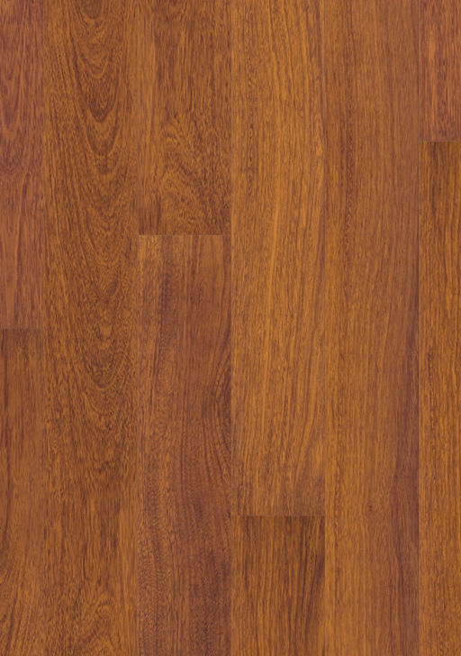 QuickStep LARGO Natural Varnished Merbau Planks Laminate Flooring 9.5mm Image 1