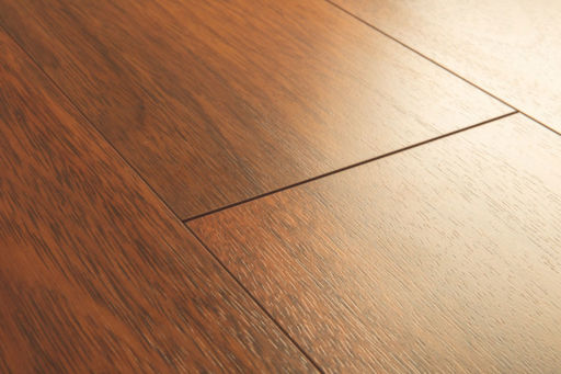 QuickStep LARGO Natural Varnished Merbau Planks Laminate Flooring 9.5mm Image 4