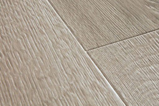 QuickStep Majestic Desert Oak Brushed Grey Laminate Flooring, 9.5mm Image 3