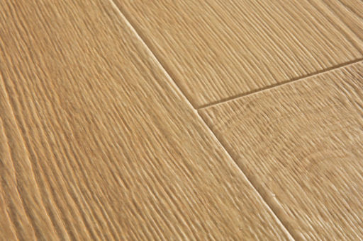QuickStep Majestic Desert Oak Warm Natural Laminate Flooring, 9.5mm Image 6