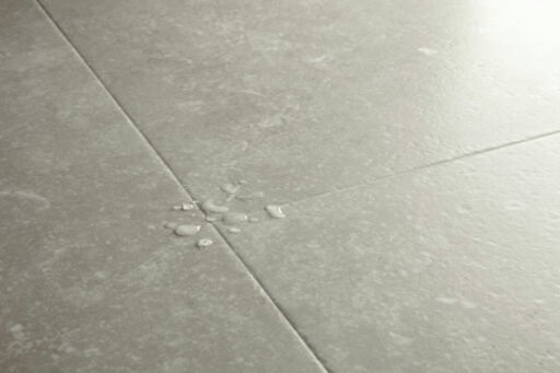 QuickStep Muse, Dusky Bluestone Laminate Flooring, 8mm Image 6