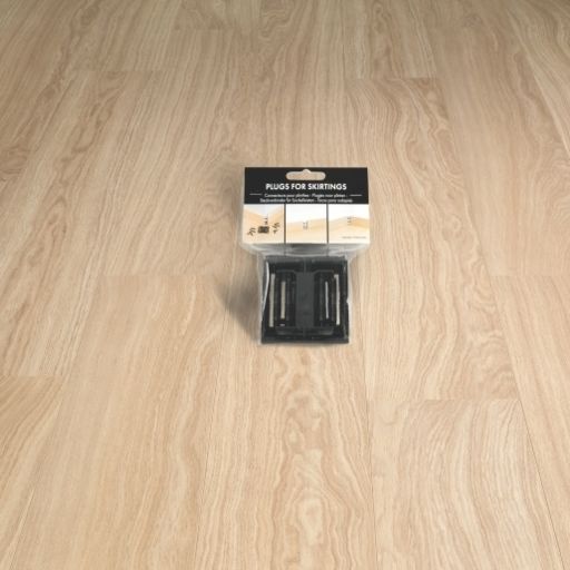 QuickStep Plugs for Skirting Boards Image 3