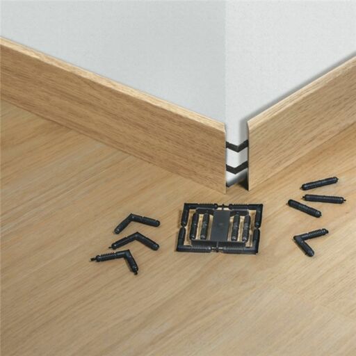 QuickStep Plugs for Skirting Boards Image 2