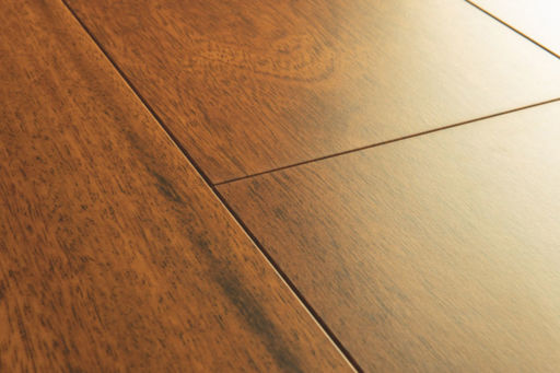 QuickStep Capture Merbau Laminate Flooring, 9mm Image 4