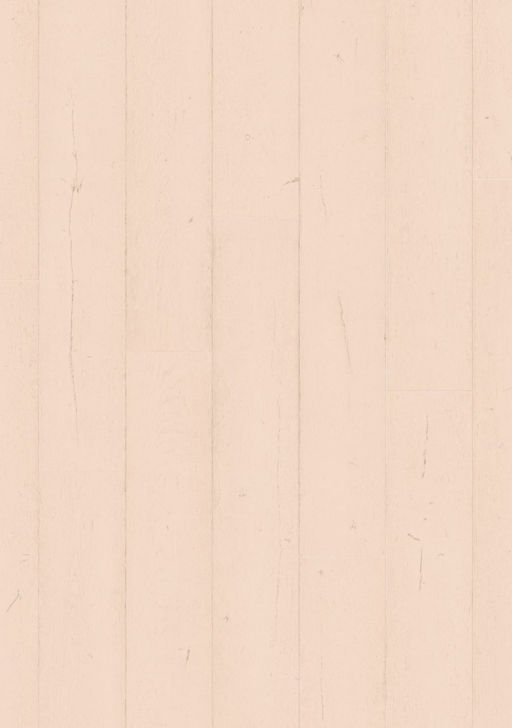 QuickStep Capture Painted Oak Rose Laminate Flooring, 9mm Image 1