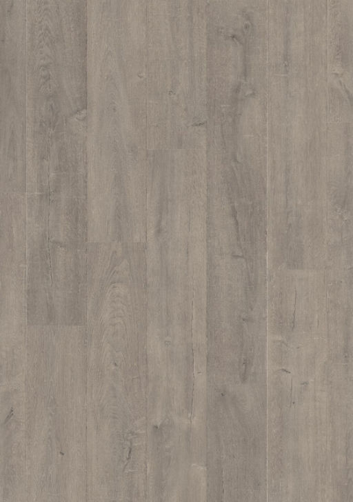 QuickStep Capture Patina Oak Grey Laminate Flooring, 9mm Image 1