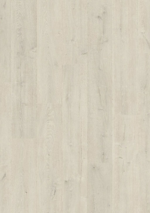 QuickStep Capture Soft Patina Oak Laminate Flooring, 9mm Image 1