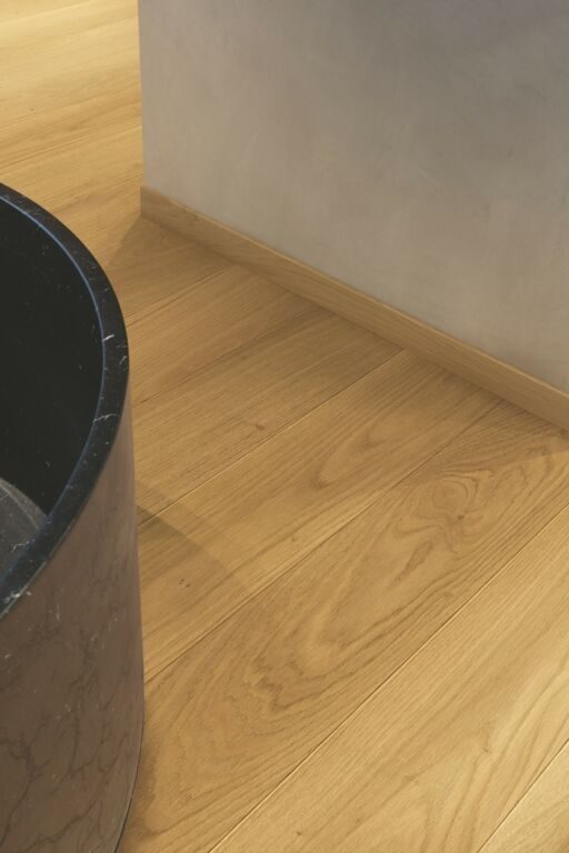 Quickstep Amato Leather Oak Engineered Flooring, Brushed & Extra Matt Lacquered, 145x13x1820mm Image 6
