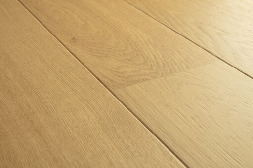 Quickstep Amato Leather Oak Engineered Flooring, Brushed & Extra Matt Lacquered, 145x13x1820mm Image 4