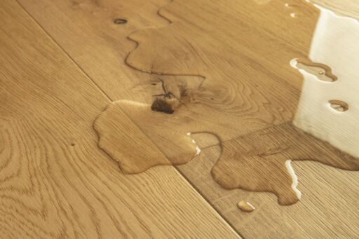 Quickstep Cala Sunrise Oak Engineered Flooring, Brushed & Extra Matt Lacquered, 220x13x2200mm Image 3