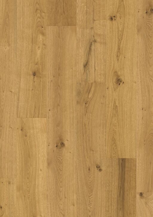 Quickstep Cala Sunrise Oak Engineered Flooring, Brushed & Extra Matt Lacquered, 220x13x2200mm Image 1