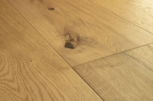 Quickstep Cala Sunrise Oak Engineered Flooring, Brushed & Extra Matt Lacquered, 220x13x2200mm Image 2