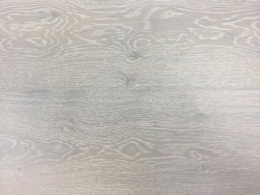 Xylo Engineered Limed White Oak Flooring, Rustic, Brushed, UV Oiled, 190x14x1900mm Image 1