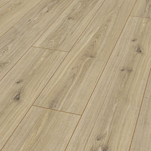 Robusto Phalsbourg Oak Laminate Flooring, 12mm Image 1