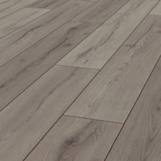Superior Century Oak Grey Laminate Flooring, 7mm Image 1