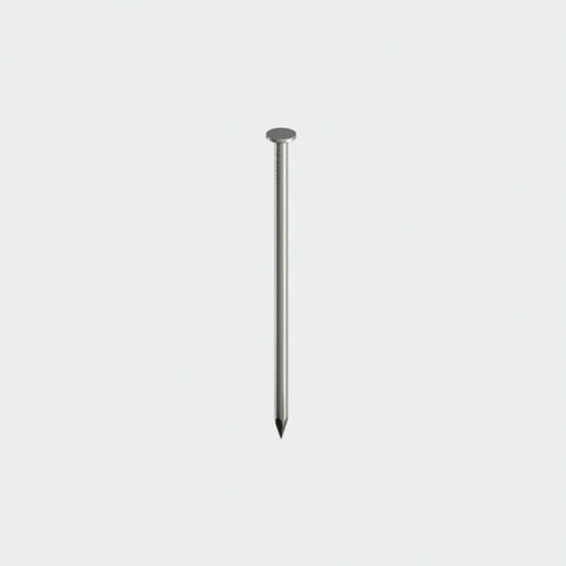 Round Wire Nail, Bright, 40x2.65mm, 500g Image 1