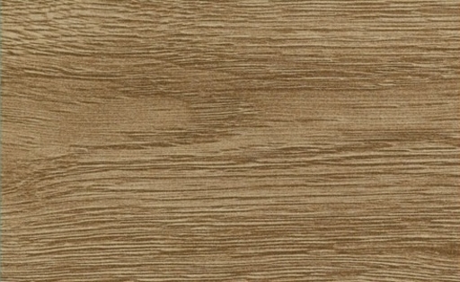 HDF Dark Oak Scotia Beading For Laminate Floors, 18x18mm, 2.4m Image 2