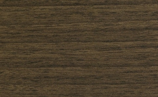 HDF Dark Walnut Scotia Beading For Laminate Floors, 18x18mm, 2.4m Image 2