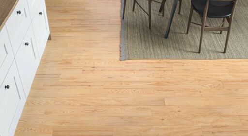 Satter Engineered Oak Flooring, Rustic, Lacquered, RLx125x14mm Image 3